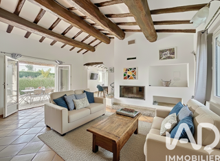  Maison à vendre 5 pièces 170 m²