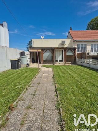  Maison à vendre 2 pièces 44 m²