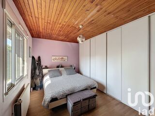 Maison à vendre 6 pièces 157 m²