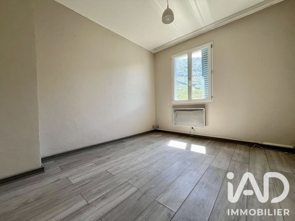 Vente Appartement Vente Appartement 3 pièces Vizille