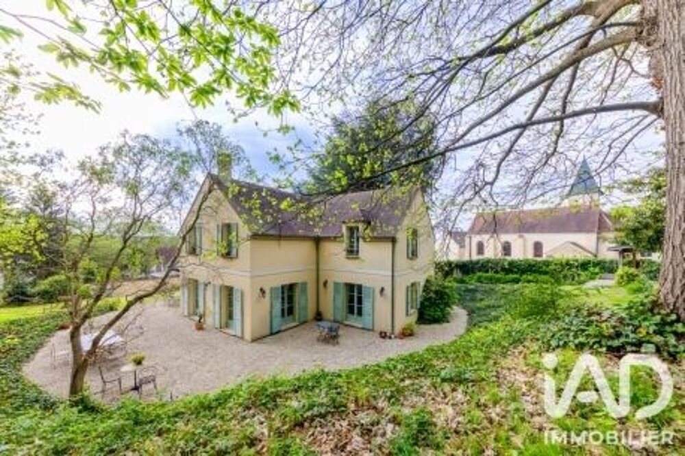 Vente Maison Vente Maison traditionnelle 6 pièces Béthemont-la-forêt