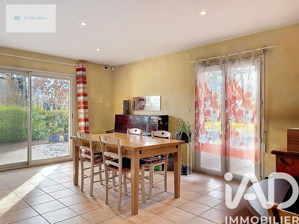 Vente Maison Vente Maison/villa 4 pièces Fronton