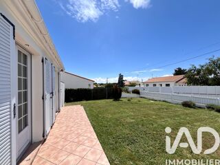  Maison à vendre 6 pièces 153 m²