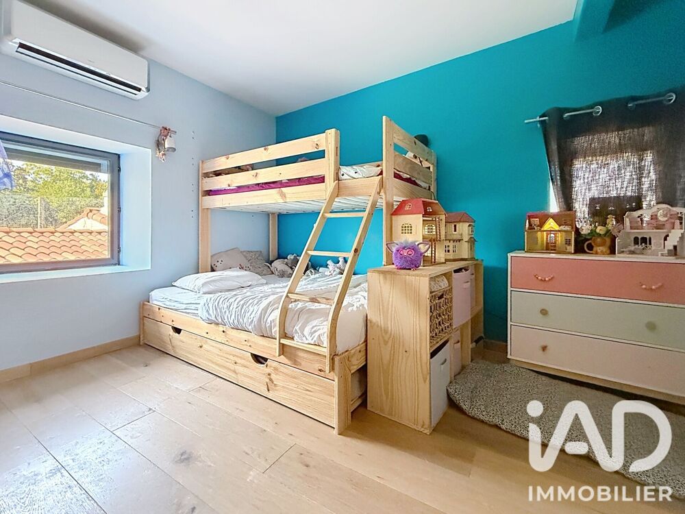 vente Maison - 5 pièce(s) - 130 m² Sciecq (79000)