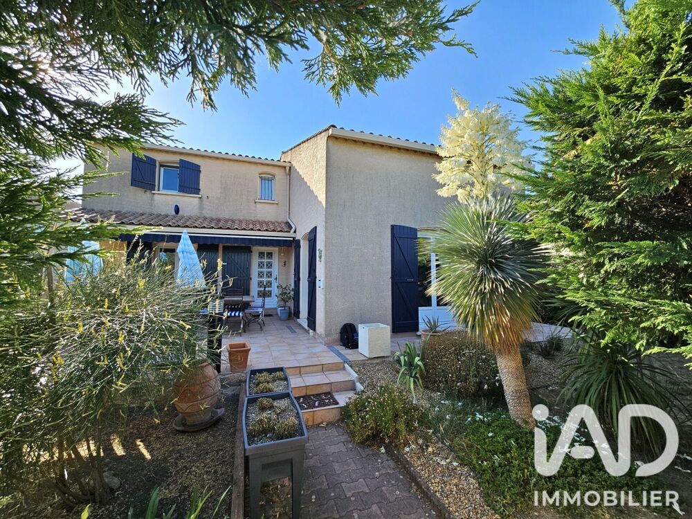 vente Maison - 4 pièce(s) - 118 m² Autignac (34480)