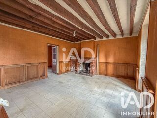  Maison à vendre 6 pièces 197 m²