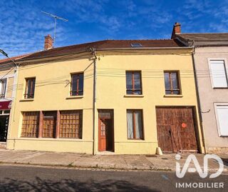 Vente Maison Vente Maison/villa 6 pièces Souppes-sur-loing