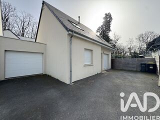  Maison à vendre 4 pièces 101 m²
