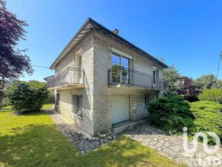  Maison à vendre 6 pièces 130 m²