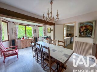 Vente Maison Vente Maison d'architecte 6 pièces Vironvay