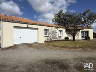  Maison à vendre 5 pièces 148 m²