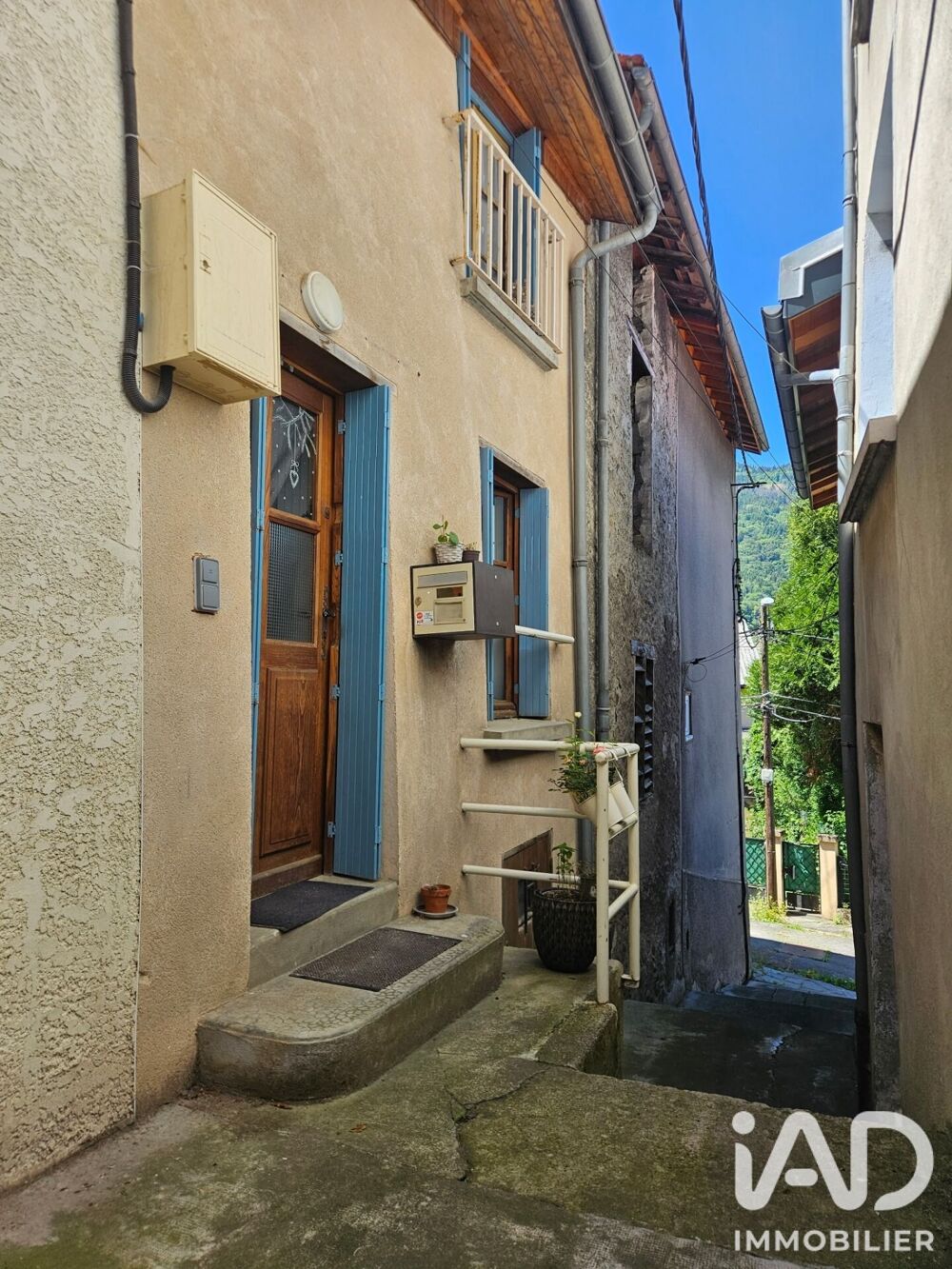Vente Maison/villa 3 pièces
