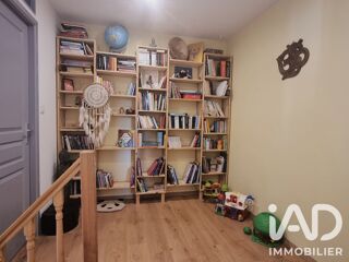  Maison à vendre 3 pièces 94 m²