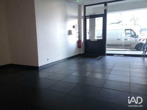   Vente Bureaux 97 m&sup2; 