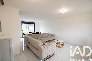  Maison à vendre 5 pièces 113 m²