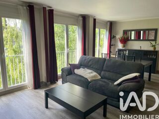  Appartement à vendre 4 pièces 68 m²