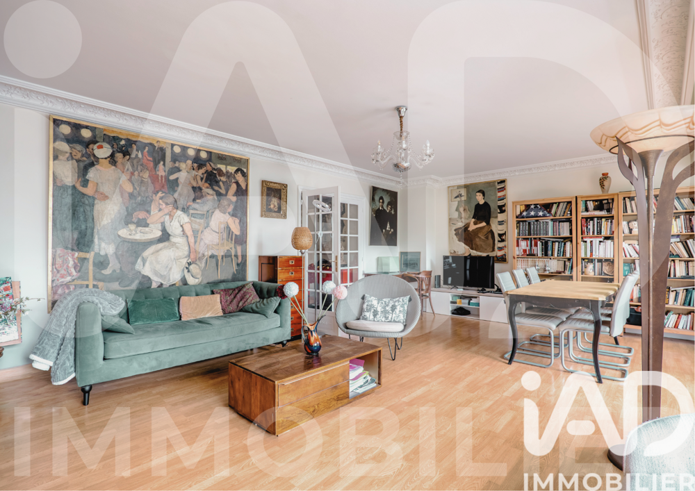 � vendre  Appartement Fontenay-sous-Bois (94120)