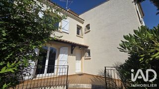  Maison à vendre 5 pièces 140 m²