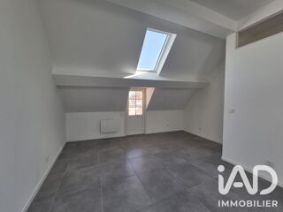  Appartement à louer 1 pièce 26 m²