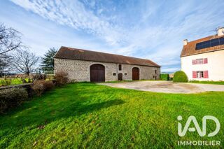  Maison à vendre 9 pièces 265 m²