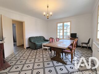  Maison � vendre 4 pi�ces 85 m�