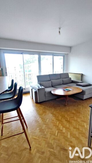  Appartement � vendre 3 pi�ces 63 m�