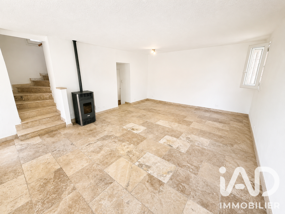 Vente Maison de village 5 pièces