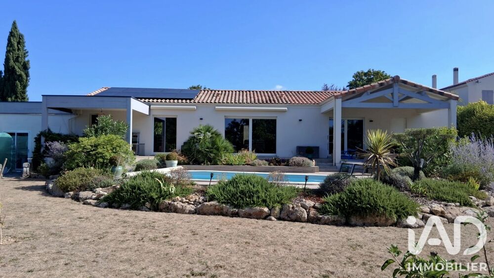 Vente Pavillon 5 pièces