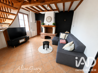  Maison à vendre 5 pièces 90 m²
