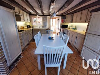  Maison � vendre 7 pi�ces 183 m�