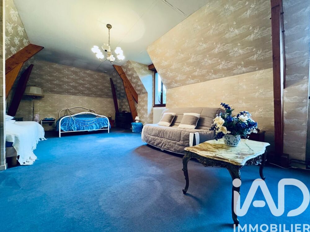 à vendre  Maison Château-Thierry (02400)