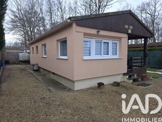 Vente Autre Vente Gîte 4 pièces Égriselles-le-bocage