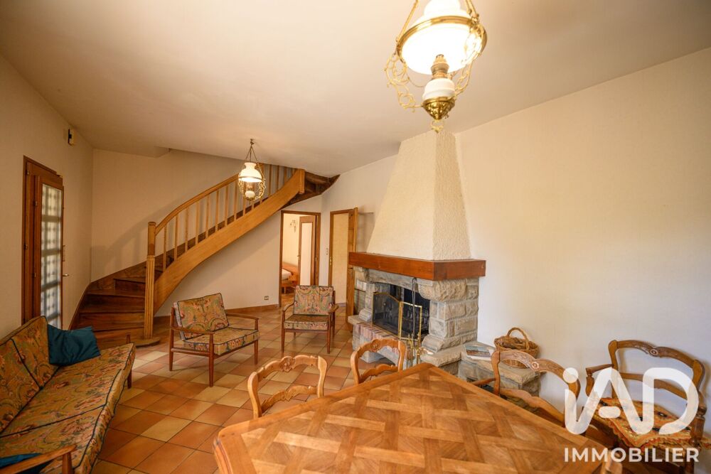 Vente Maison traditionnelle 5 pièces