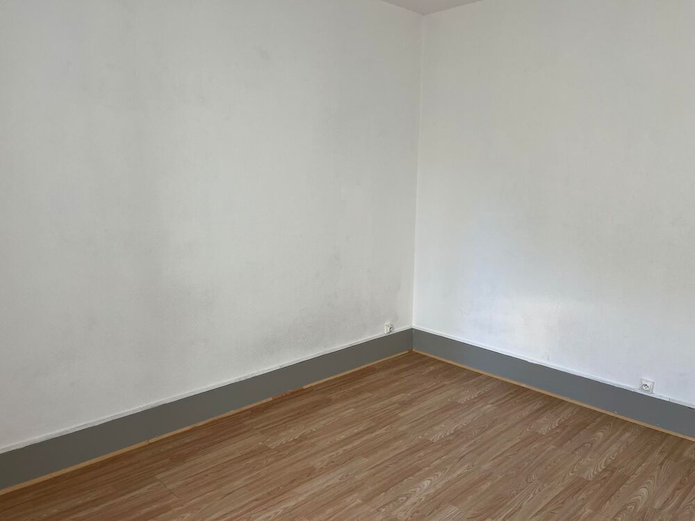 Location Appartement T3 28 rue du marché Saint-Chamond Saint-chamond