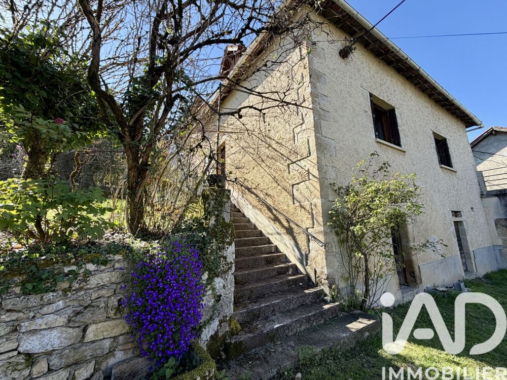 Vente Maison de campagne 10 pièces