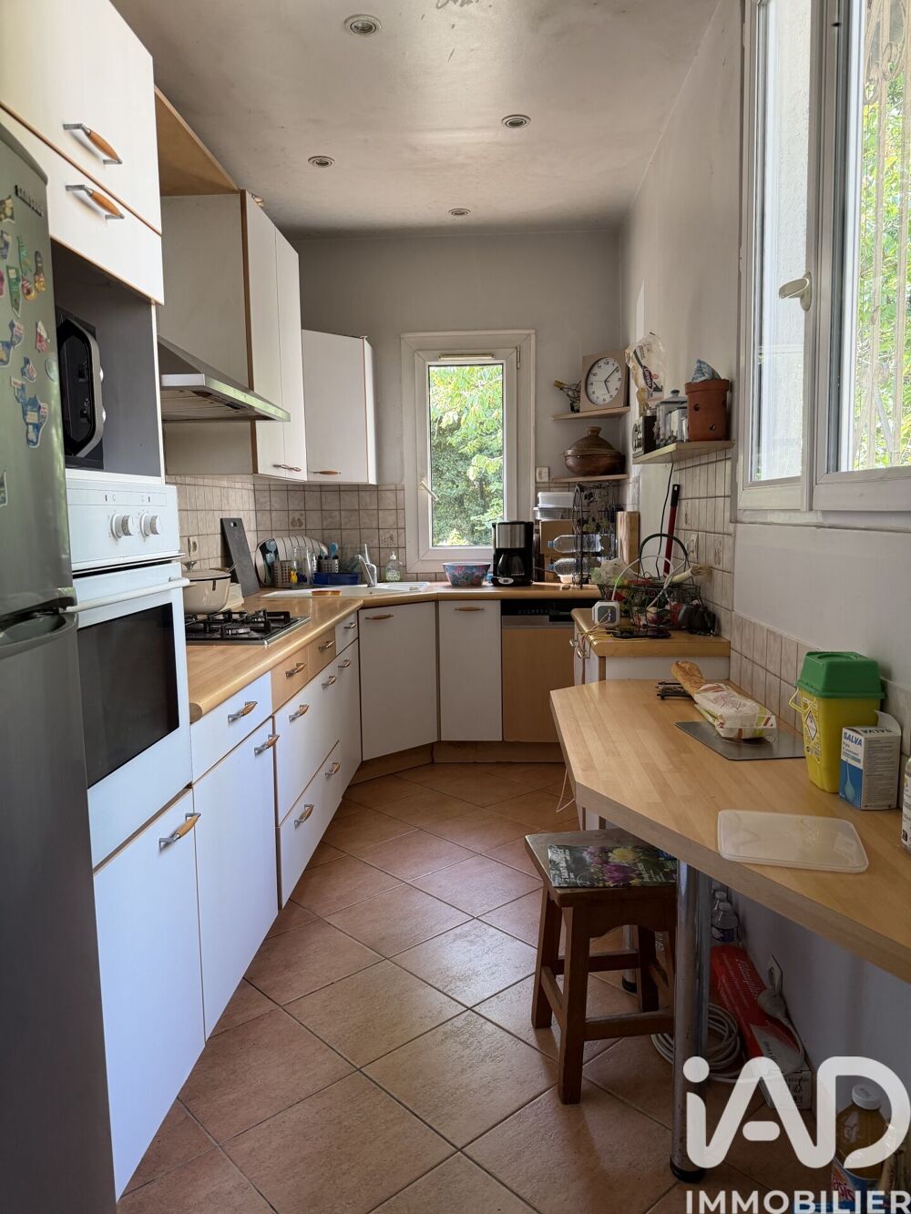 Vente Maison/villa 8 pièces