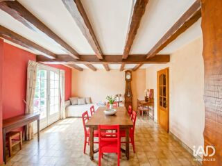  Maison à vendre 5 pièces 164 m²