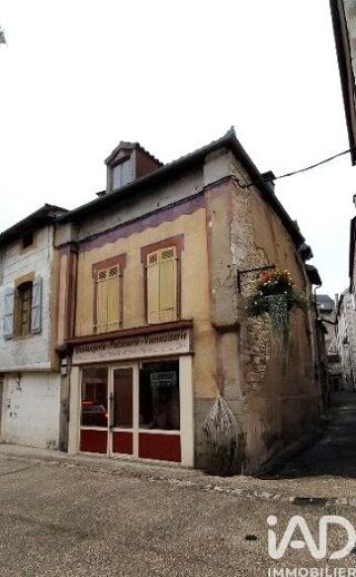  Maison à vendre 4 pièces 84 m²