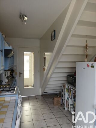  Maison à vendre 5 pièces 88 m²
