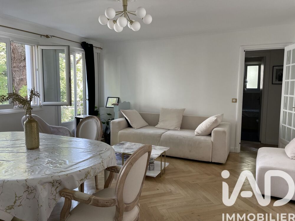 Vente Appartement Vente Appartement 4 pièces Bry-sur-marne