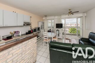  Appartement à louer 1 pièce 9 m²