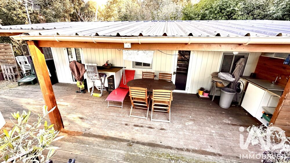 Vente Terrain Vente Terrain 270 m&sup2; Fréjus