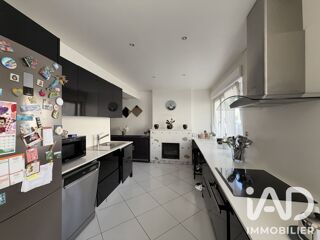 Vente Maison Vente Maison/villa 4 pièces Faches-thumesnil