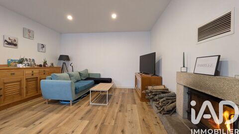   Vente Maison Maison - 5 pi�ce(s) - 100 m�