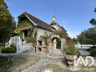 Maison à vendre 14 pièces 370 m²