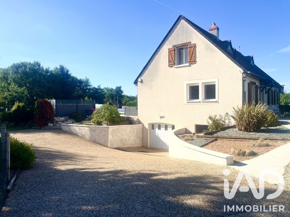 Vente Maison/villa 7 pièces