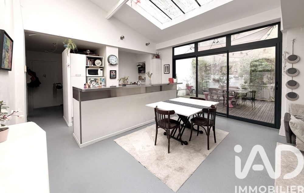 � vendre  Appartement Vanves (92170)
