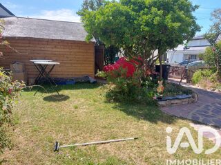  Maison à vendre 4 pièces 83 m²