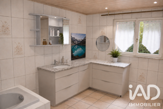 Maison à vendre 5 pièces 175 m²