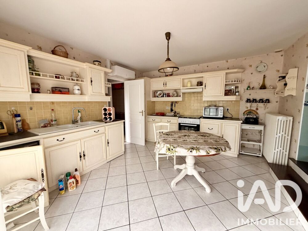 Vente Maison Vente Maison/villa 5 pièces Poitiers